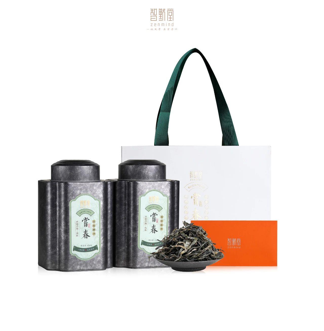 与春天对谈——2025智默小品「尝春」